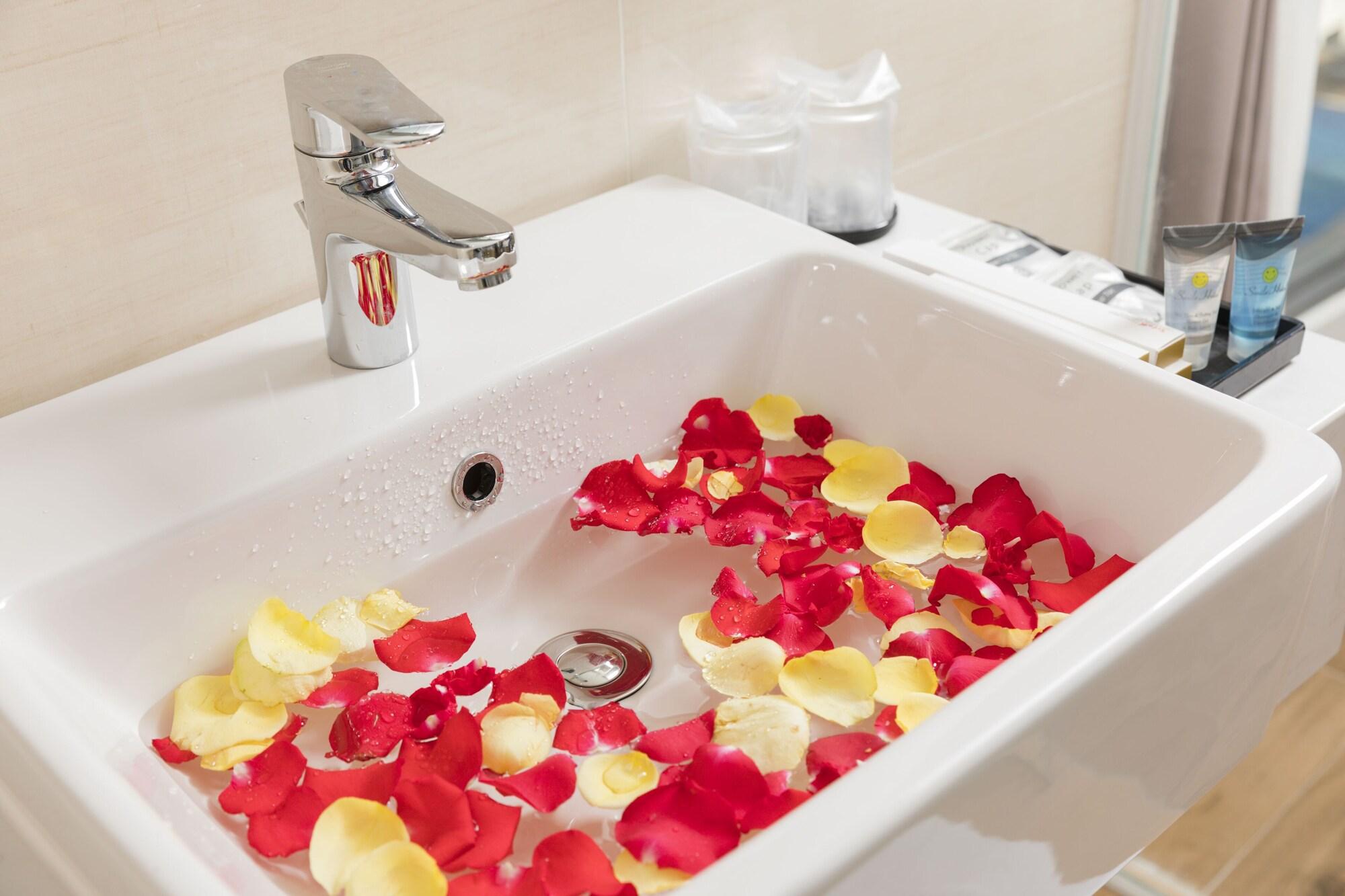 Smile Hotel Nha Trang Luaran gambar