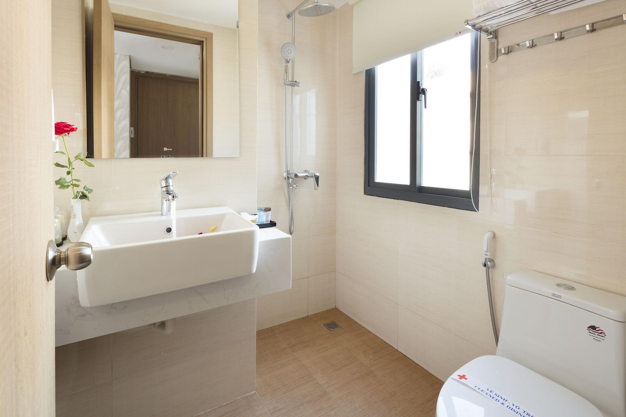 Smile Hotel Nha Trang Luaran gambar