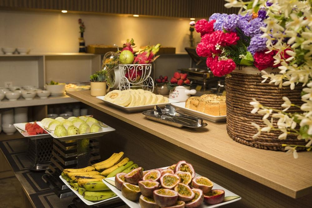 Smile Hotel Nha Trang Luaran gambar
