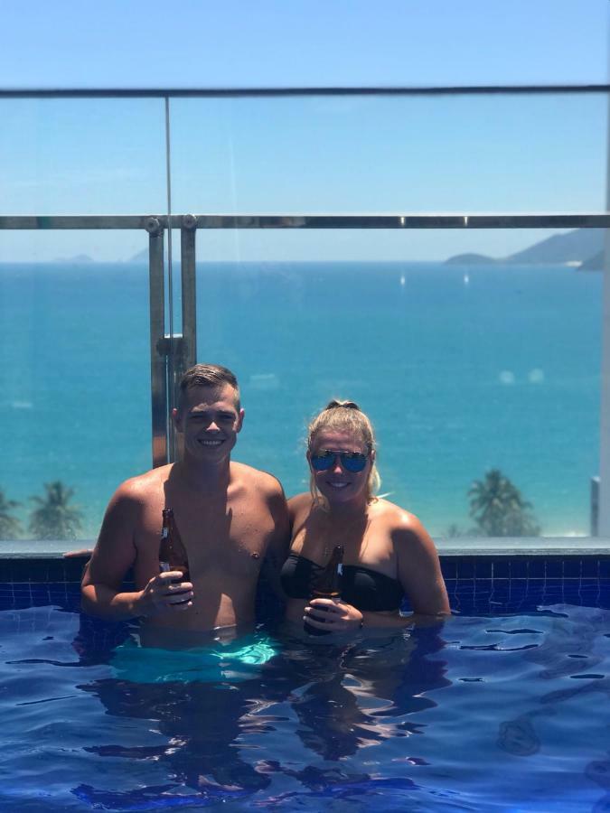 Smile Hotel Nha Trang Luaran gambar